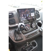 LMC Cruiser 740 EL 140pk Automaat | Nieuw model! | Lengtebedden | Dieselverwarming | Nieuw uit voorraad leverbaar | Foto #29