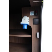 LMC Cruiser 740 EL 140pk Automaat | Nieuw model! | Lengtebedden | Dieselverwarming | Nieuw uit voorraad leverbaar | Foto #35