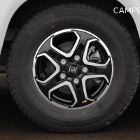 LMC Cruiser 740 EL 140pk Automaat | Nieuw model! | Lengtebedden | Dieselverwarming | Nieuw uit voorraad leverbaar | Foto #39