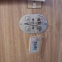 Burstner  Ixeo Time 726 G 165pk | 5e zitplaats | Zonnepanelen | Hefbed | Achteruitrijcamera| Thule lift fietsendrager | Lengtebedden | Bearlock | Foto #23