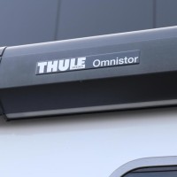 Burstner  Ixeo Time 726 G 165pk | 5e zitplaats | Zonnepanelen | Hefbed | Achteruitrijcamera| Thule lift fietsendrager | Lengtebedden | Bearlock | Foto #33
