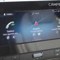 Hymer BML-T 780 Masterline 177pk Automaat | 7.89m | Hymer SLC Chassis | Lengtebedden | Gasoven | Leder | Gescheiden douche | Adaptive Cruise | Foto #28