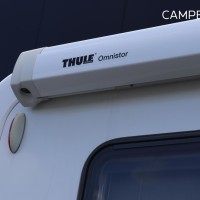 Hymer BML-T 780 Masterline 177pk Automaat | 7.89m | Hymer SLC Chassis | Lengtebedden | Gasoven | Leder | Gescheiden douche | Adaptive Cruise | Foto #38