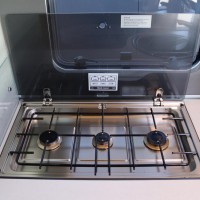 Hymer BMC-T 600 Whiteline 170pk Automaat | Omvormer | Lengtebedden | SLC Chassis | SOG toiletventilatie | Luifel | Maxxfan | Abus Extra slot | Foto #14