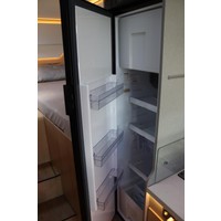 Hymer BMC-T 600 Whiteline 170pk Automaat | Omvormer | Lengtebedden | SLC Chassis | SOG toiletventilatie | Luifel | Maxxfan | Abus Extra slot | Foto #15