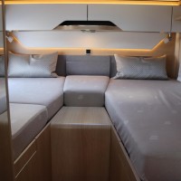 Hymer BMC-T 600 Whiteline 170pk Automaat | Omvormer | Lengtebedden | SLC Chassis | SOG toiletventilatie | Luifel | Maxxfan | Abus Extra slot | Foto #18