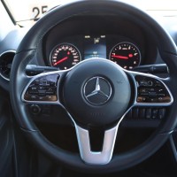 Hymer BMC-T 600 Whiteline 170pk Automaat | Omvormer | Lengtebedden | SLC Chassis | SOG toiletventilatie | Luifel | Maxxfan | Abus Extra slot | Foto #24