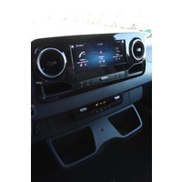 Hymer BMC-T 600 Whiteline 170pk Automaat | Omvormer | Lengtebedden | SLC Chassis | SOG toiletventilatie | Luifel | Maxxfan | Abus Extra slot | Foto #28