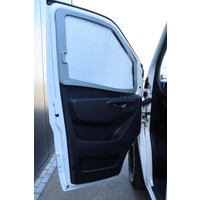 Hymer BMC-T 600 Whiteline 170pk Automaat | Omvormer | Lengtebedden | SLC Chassis | SOG toiletventilatie | Luifel | Maxxfan | Abus Extra slot | Foto #31