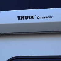 Hymer BMC-T 600 Whiteline 170pk Automaat | Omvormer | Lengtebedden | SLC Chassis | SOG toiletventilatie | Luifel | Maxxfan | Abus Extra slot | Foto #33