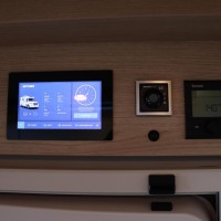 Hymer BMC-T 600 Whiteline 170pk Automaat | Omvormer | Lengtebedden | SLC Chassis | SOG toiletventilatie | Luifel | Maxxfan | Abus Extra slot | Foto #38