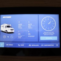 Hymer BMC-T 600 Whiteline 170pk Automaat | Omvormer | Lengtebedden | SLC Chassis | SOG toiletventilatie | Luifel | Maxxfan | Abus Extra slot | Foto #39