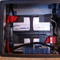 Hymer BMC-T 600 Whiteline 170pk Automaat | Omvormer | Lengtebedden | SLC Chassis | SOG toiletventilatie | Luifel | Maxxfan | Abus Extra slot | Foto #41