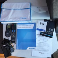 Hymer BMC-T 600 Whiteline 170pk Automaat | Omvormer | Lengtebedden | SLC Chassis | SOG toiletventilatie | Luifel | Maxxfan | Abus Extra slot | Foto #42