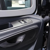 Hymer BMC-T 580 Blackline 170pk Automaat | Levelsysteem | Dak airco | Lithium | Lengtebedden | SLC Chassis | Luifel | Adaptieve cruise | Foto #11