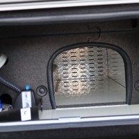 Hymer BMC-T 580 Blackline 170pk Automaat | Levelsysteem | Dak airco | Lithium | Lengtebedden | SLC Chassis | Luifel | Adaptieve cruise | Foto #20