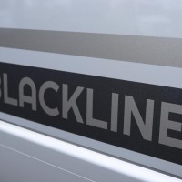 Hymer BMC-T 580 Blackline 170pk Automaat | Levelsysteem | Dak airco | Lithium | Lengtebedden | SLC Chassis | Luifel | Adaptieve cruise | Foto #29