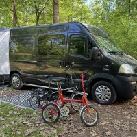 Opel campers MOVANO-2 2.5CDTI/107KW-DPF-E4 3.5T L2H2 uit 2009 Foto #8