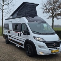 Tweedehands Adria campers camper kopen