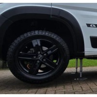 ➡️Adria Twin 640 SGX Sports * AUTO * Busbiker * Hefdak Foto #1