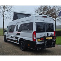 ➡️Adria Twin 640 SGX Sports * AUTO * Busbiker * Hefdak Foto #2