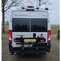 ➡️Adria Twin 640 SGX Sports * AUTO * Busbiker * Hefdak Foto #4