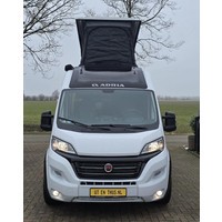 ➡️Adria Twin 640 SGX Sports * AUTO * Busbiker * Hefdak Foto #5