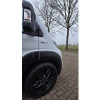 ➡️Adria Twin 640 SGX Sports * AUTO * Busbiker * Hefdak Foto #6