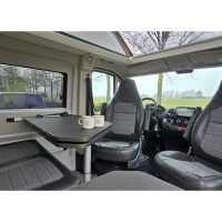 ➡️Adria Twin 640 SGX Sports * AUTO * Busbiker * Hefdak Foto #7