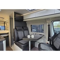 ➡️Adria Twin 640 SGX Sports * AUTO * Busbiker * Hefdak Foto #8