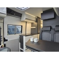 ➡️Adria Twin 640 SGX Sports * AUTO * Busbiker * Hefdak Foto #9