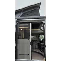 ➡️Adria Twin 640 SGX Sports * AUTO * Busbiker * Hefdak Foto #11