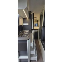 ➡️Adria Twin 640 SGX Sports * AUTO * Busbiker * Hefdak Foto #12