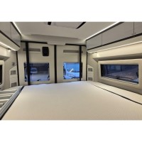 ➡️Adria Twin 640 SGX Sports * AUTO * Busbiker * Hefdak Foto #13