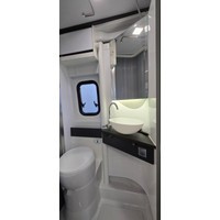 ➡️Adria Twin 640 SGX Sports * AUTO * Busbiker * Hefdak Foto #14