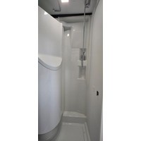 ➡️Adria Twin 640 SGX Sports * AUTO * Busbiker * Hefdak Foto #15