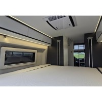 ➡️Adria Twin 640 SGX Sports * AUTO * Busbiker * Hefdak Foto #16