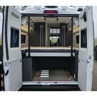 ➡️Adria Twin 640 SGX Sports * AUTO * Busbiker * Hefdak Foto #17