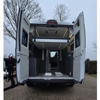 ➡️Adria Twin 640 SGX Sports * AUTO * Busbiker * Hefdak Foto #18