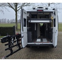 ➡️Adria Twin 640 SGX Sports * AUTO * Busbiker * Hefdak Foto #19