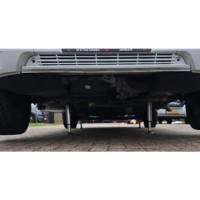 ➡️Adria Twin 640 SGX Sports * AUTO * Busbiker * Hefdak Foto #20