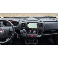 ➡️Adria Twin 640 SGX Sports * AUTO * Busbiker * Hefdak Foto #21