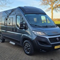 Tweedehands Pössl camper kopen