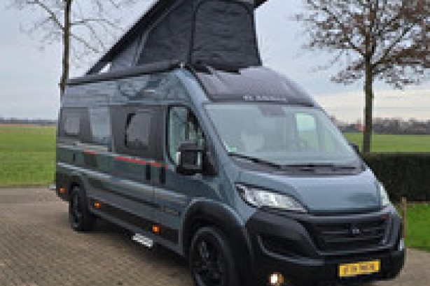 Adria Twin 640 SGX Sports * AUTOMAAT * 180PK * Hefdak