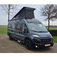 Tweedehands Adria campers camper kopen