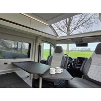 Adria Twin 640 SGX Sports * AUTOMAAT * 180PK * Hefdak Foto #1