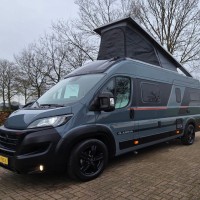 Adria Twin 640 SGX Sports * AUTOMAAT * 180PK * Hefdak Foto #3