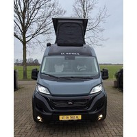 Adria Twin 640 SGX Sports * AUTOMAAT * 180PK * Hefdak Foto #4