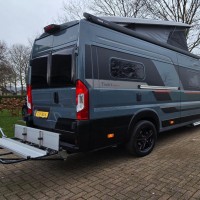 Adria Twin 640 SGX Sports * AUTOMAAT * 180PK * Hefdak Foto #6