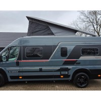 Adria Twin 640 SGX Sports * AUTOMAAT * 180PK * Hefdak Foto #7